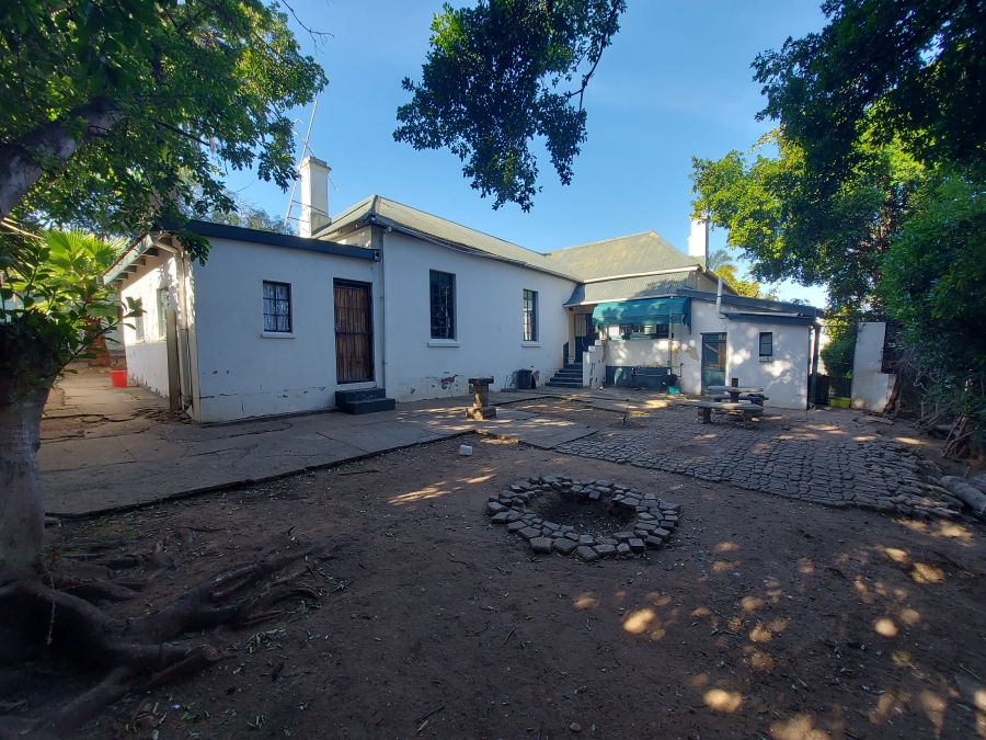 4 Bedroom Property for Sale in Uitenhage Central Eastern Cape